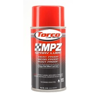 Torco Mpz Spray Lube