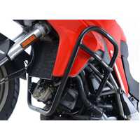 Advt Bars, Duc Multistrada 1200,S,15- Multistrada 950/1260 (Black)