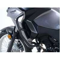 ADVENTURE BARS, KAWASAKI VERSYS X-250/300 (Black)