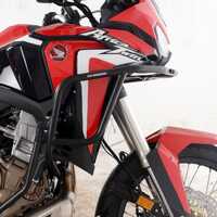 Adventure Bars (upper),,CRF1100L Africa Twin '20- (Black)