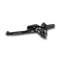 ARC Clutch & Perch RC8 Black Assembly