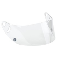 Arai GP-6/SK-6 Anti-Fog Shield Clear