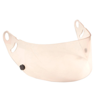 Arai GP-5/SK-5 Visor Clear with Tear-Off Posts