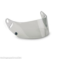 Arai GP-5/SK-5 Visor Light Tint with Tear-Off Posts