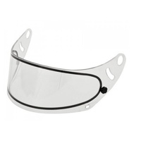 Arai GP-5W Double-Pane Shield Clear