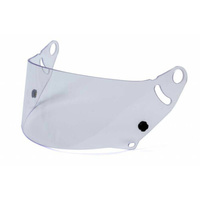 Arai GP-7 Anti-Fog Shield Clear