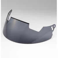 Arai SZ-R Replacement Visor W/Pins Dark Tint