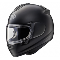 Arai Chaser-X Black Frost Helmet