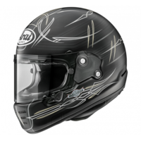 Arai Concept-X Neo Vista Black Helmet