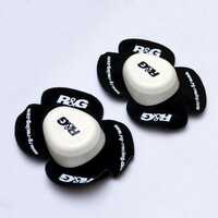 R&G Factory GP Knee Sliders