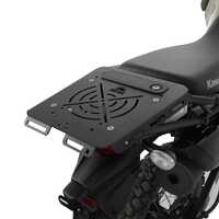 R&G Adventure Rack, Kawasaki KLR650 '22-