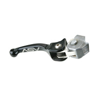 ASV TM Racing EN/MX 125-250-300-530 (2-4 Stroke) 2003-2006 F3 Brake Lever / Black