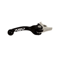 ASV Husaberg All Models 1998-2013 F3 Brake Lever / Black