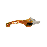 ASV Husqvarna FC 250-350-450 2014-2017 F3 Brake Lever / Orange