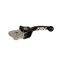 ASV KTM 65 SX 2001-2013 F3 Clutch Lever / Black