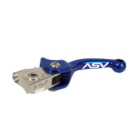 ASV KTM 65 SX 2014-2017 F3 Clutch Lever / Blue