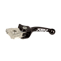 ASV KTM 65 SX 2014-2017 F3 Clutch Lever / Black