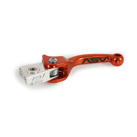 ASV Husqvarna TC 85 2014-2017 F3 Clutch Lever / Orange