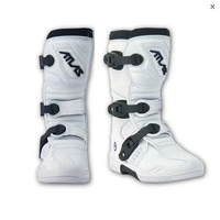 Atlas 'Traction' Youth MX Boots