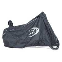 R&G Cruiser Outdoor Cover (Black)