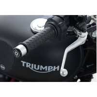 Bar End Sliders, Triumph Street Twin