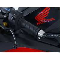 Bar End Sliders, Honda CBR250RR '17-