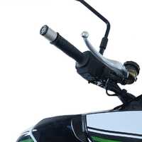 Bar End Sliders, Kawasaki Versys 1000 '19-