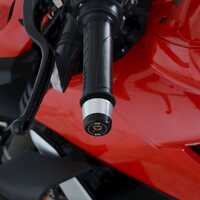 Bar End Sliders, Ducati Streetfighter V4(S) '20-