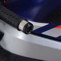 Bar End Sliders, Aprilia RS660 '21-