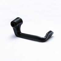 R&G Brake Lever Guard, Black, Yamaha MT-09 (SP) '21-