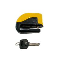 Yak Security Disc Brake Security Lock