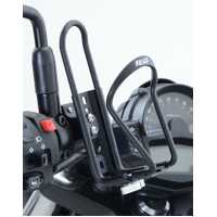 F/ADJUSTABLE BOTTLE CAGE (BLK)