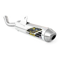 Bill's Pipes MX2 Silencer Honda CR500 89-01