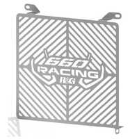 Branded Rad Guard Aprilia RS660 Tuono 660 '21-