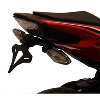 CBR1000RR 17 -TAIL TIDY