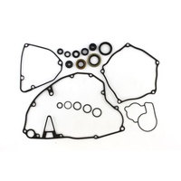 B/E GASKET KIT. KAWASAKI. KX-250F. 04-08