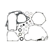 B/E GASKET KIT SUZ. RMZ- 450 2008-2015