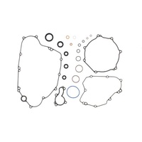 B/E GASKET KIT KX450F 2006-2008.