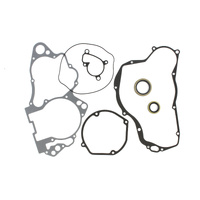 Cometic B/E Gasket Kit Suz Rm 250 2003-2004