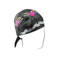 zanHEADGEAR Flydanna - Hearts & Wings