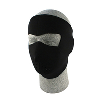 zanHEADGEAR Neoprene Full-Mask - Various Styles