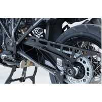 CHAIN GUARD KTM1190 ADV.FULL