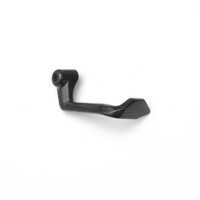 R&G Factory Carbon Lever Defender (LHS) Daytona Moto2 765