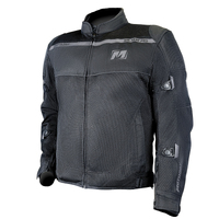 MotoDry 'Air Vent Pro' Road Jacket