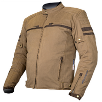 MotoDry 'Clubman Evo' Vintage Road Jacket