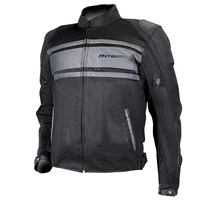 MotoDry 'Revolt' Mens Road Jacket