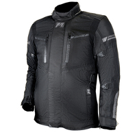 MotoDry 'Tourmax' Road Jacket