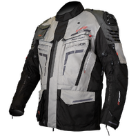 MotoDry 'Trekker' Road Jacket