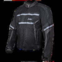 MotoDry 'X-Vent-Evo' Road Jacket