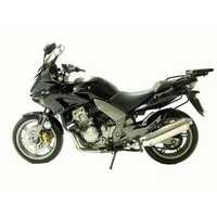 Aero Crash Protectors (Black) - Honda CBF 1000 '06-